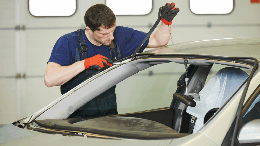 Vitres Latérales Auto | Remplacement Rapide
