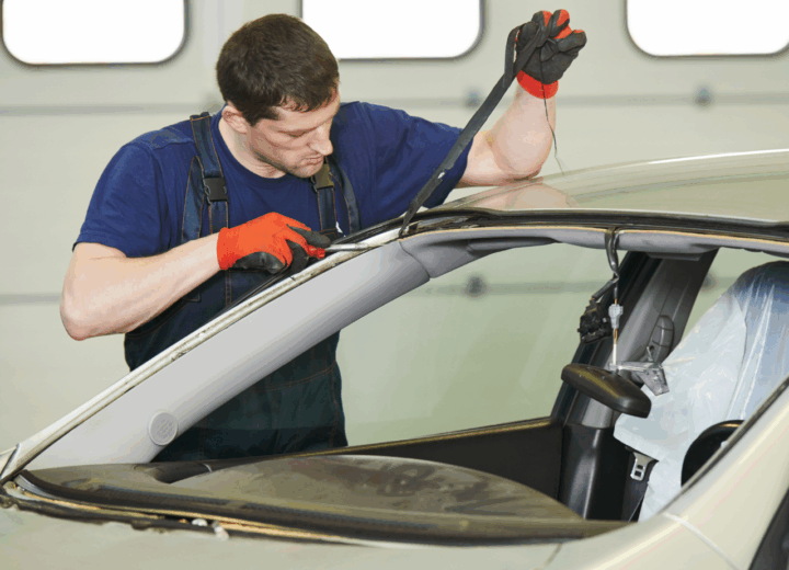 Vitres Latérales Auto | Remplacement Rapide