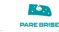Logo NESS PAREBRISE Footer